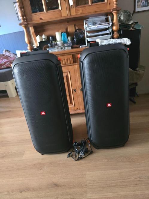 JBL boxen, Audio, Tv en Foto, Luidsprekers, Nieuw, Overige typen, 120 watt of meer, JBL, Ophalen