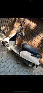 Senzo snorscooter, Ophalen, Gebruikt, Overige merken