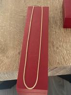 14 karaat (585) gouden ketting, Ophalen of Verzenden, Nieuw, Goud, Goud