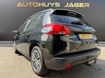 Peugeot 2008 1.2 PureTech Blue Lion, Auto's, Peugeot, Voorwielaandrijving, Stof, Gebruikt, 1199 cc