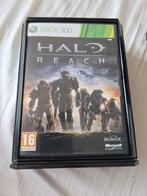Halo Reach Limited edition xbox 360, Shooter, 1 speler, Ophalen of Verzenden, Zo goed als nieuw