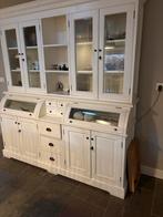 Witte gruterskast, Ophalen, Gebruikt