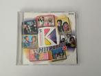 kindernet - hitparade vol. 02, Cd's en Dvd's, Ophalen of Verzenden, Zo goed als nieuw