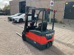 Toyota 7FBEF15 1500KG 3.30METER HEFTRUCK (bj 2004), 1000 tot 2000 kg, Elektrisch, Heftruck, Toyota