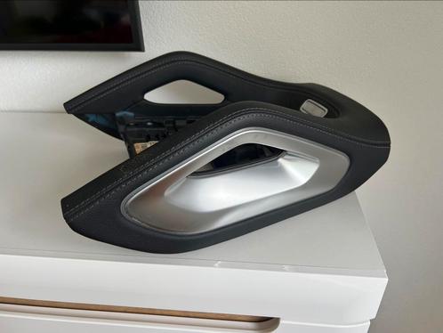 Mercedes-Benz GLE W167 middenconsole, Auto-onderdelen, Dashboard en Schakelaars, Mercedes-Benz, Gebruikt, Ophalen of Verzenden