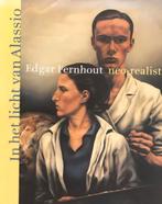 EDGAR FERNHOUT In het licht van Alassio, Verzenden, Zo goed als nieuw