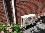 Split airco gereedschap te huur, Onderhoud