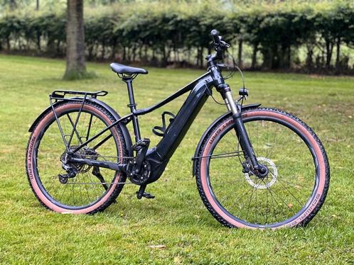 Giant fathom e 2 + pro. Small Frame.tot 172, Fietsen en Brommers, Fietsen | Mountainbikes en ATB, Zo goed als nieuw, Giant, Hardtail