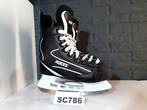 Roces RH4 ijshockey Schaatsen hockeyschaatsen Maat 40, Overige merken, Verzenden, Nieuw, IJshockeyschaatsen