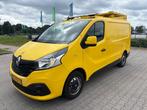 Renault TRAFIC 1.6 DCI T29L1H1 volgauto / zwaailampen / beve, Overige kleuren, Renault, Parkeersensor, Bedrijf