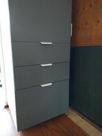 Keukenkast Ikea metod, 50 tot 100 cm, Groen, 50 tot 75 cm, Zo goed als nieuw