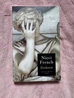 Nicci French - Verloren, Ophalen of Verzenden, Zo goed als nieuw, Nicci French, Nederland
