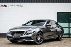 Mercedes-Benz E-klasse 350 e Lease Edition Burmester Orig NL, Automaat, Achterwielaandrijving, Gebruikt, Euro 6
