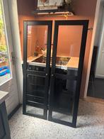 Undredal kast deuren ikea, Ophalen of Verzenden, Zo goed als nieuw, 25 tot 50 cm, Minder dan 100 cm