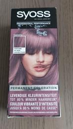 syoss haarverf, Sieraden, Tassen en Uiterlijk, Uiterlijk | Haarverzorging, Ophalen of Verzenden, Nieuw, Overige typen