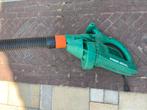 Black & Decker GW254 1600watt bladblazer, Tuin en Terras, Ophalen of Verzenden, Zo goed als nieuw