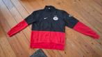 PSV Trainingsjack Nike - Zwart/Rood, Maat 52/54 (L), Zwart, Nike, Ophalen of Verzenden