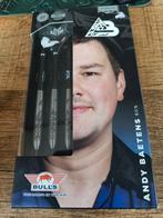 Smooth darts Andy baetens compleet 23 gram, Ophalen of Verzenden, Zo goed als nieuw, Pijlen