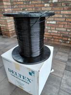 kabel of draad voor fruitteelt, Ophalen, Nieuw, 20 meter of meer, Draad