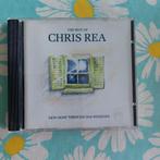 CD the best of Chris Rea, New Light Through old Windows, Cd's en Dvd's, Cd's | Pop, Ophalen of Verzenden, Zo goed als nieuw, 1980 tot 2000