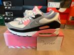 Nike Air Max 90 Recraft Pink US10,5/EU44,5, Kleding | Heren, Schoenen, Ophalen of Verzenden, Zo goed als nieuw, Sneakers of Gympen