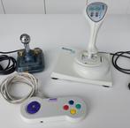 3 retro joysticks pc uitvoering  ( goede staat ), Ophalen, Gebruikt