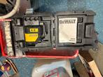 Dewalt dw088 laser rood, Doe-het-zelf en Verbouw, Meetapparatuur, Ophalen, Zo goed als nieuw, Multimeter