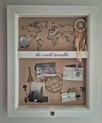 Riviera Maison The World Traveller Decoratie, Ophalen