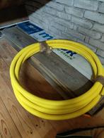 20 mm Henco Gasbuis 10 meter, dubbele mantel + koppelingen, Overige materialen, 6 meter of meer, Overige typen, Nieuw