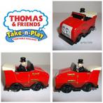 Thomas de Trein Take n Play, Winston, Ophalen of Verzenden, Gebruikt