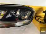 VW Golf Sportsvan Xenon Led Koplamp Links 517941031B, Auto-onderdelen, Verlichting, Ophalen of Verzenden, Gebruikt, Volkswagen