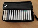 14 muziekcassettes voor kinderen (o.a. H van Veen), Gebruikt, 2 t/m 25 bandjes, Kinderen en Jeugd, Ophalen of Verzenden