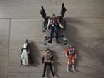 '90s-00's Star Wars vintage figure collection, Ophalen of Verzenden, Gebruikt, Actiefiguurtje