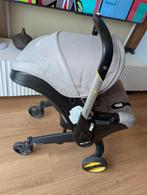 Doona kinderwagen + maxi cosi, Kinderen en Baby's, Kinderwagens en Combinaties, Ophalen, Zo goed als nieuw, Maxi-Cosi