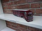 IMC  Scania  S  Series  van  Joachim  Nisch., Hobby en Vrije tijd, Modelauto's | 1:50, Ophalen of Verzenden, Nieuw, Bus of Vrachtwagen