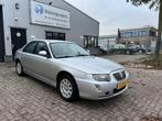 Rover 75 1.8 Business |CLIMA |APK 02-04-2026 (bj 2006), Auto's, Rover, Elektrische ramen, Gebruikt, 4 cilinders, 1796 cc