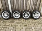 Smart fortwo 451 velgen +winterbanden M+S IZGST !!!!!!, Auto-onderdelen, Banden en Velgen, Ophalen, Gebruikt, 15 inch, 175 mm