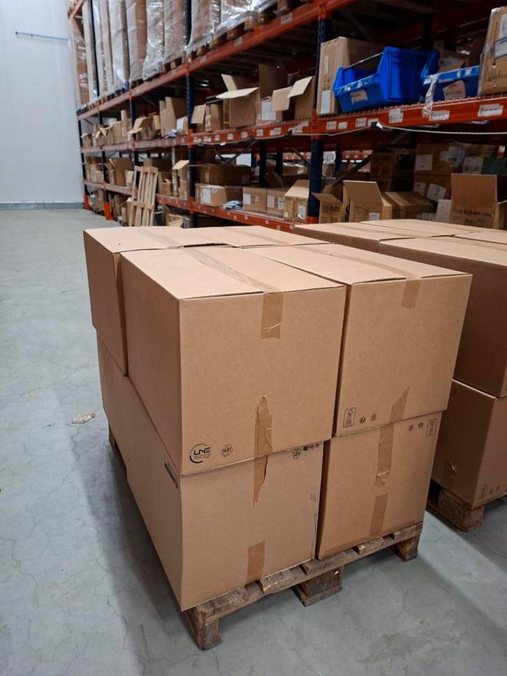 Magische Dozen: Amazon Retourgoederen - Mix!, Doe-het-zelf en Verbouw, Kratten en Dozen, Ophalen of Verzenden