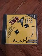 Cd Turn Up The Bass volume 1, Ophalen of Verzenden, Gebruikt, Dance Populair
