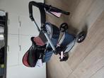 Poppenwagen, Kinderen en Baby's, Ophalen, Gebruikt, Overige merken