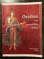 Ovidius, een onsterfelijke dichter Leerlingenboek, Boeken, Schoolboeken, Ophalen of Verzenden, VWO, Latijn, Zo goed als nieuw