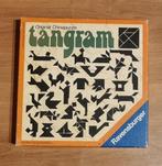 Tangram spel, Een of twee spelers, Ophalen of Verzenden, Zo goed als nieuw, Ravensburger