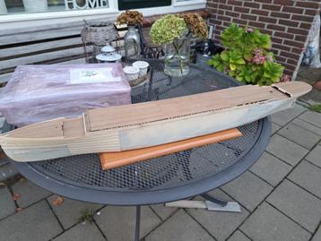 Titanic van Hachette 107 cm lang beschikbaar voor biedingen