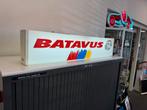 Batavus Lichtbak /  Reclamebord, Ophalen, Gebruikt, ., Lichtbak of (neon) lamp