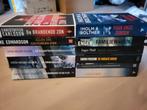 Scandinavische Thrillers - Boekenpakket, Ophalen of Verzenden, Gelezen, Diverse, Scandinavië
