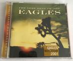 Eagles – The Very Best Of The Eagles, Ophalen of Verzenden, Zo goed als nieuw, Poprock