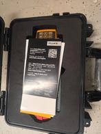 Fluke 1630, Doe-het-zelf en Verbouw, Meetapparatuur, Ophalen of Verzenden, Zo goed als nieuw, Multimeter