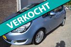 Opel Meriva 1.4 Turbo Design Edition, Voorwielaandrijving, 65 €/maand, Gebruikt, 4 cilinders