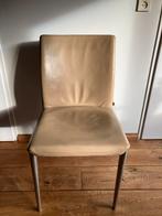 Jori Mikono eetkamerstoelen, Huis en Inrichting, Stoelen, Ophalen of Verzenden, Zo goed als nieuw, Overige kleuren, Vier