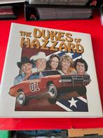 The Dukes Of Hazzard Trading Cards + Binder, Verzenden, Nieuw, Tv, Foto of Kaart